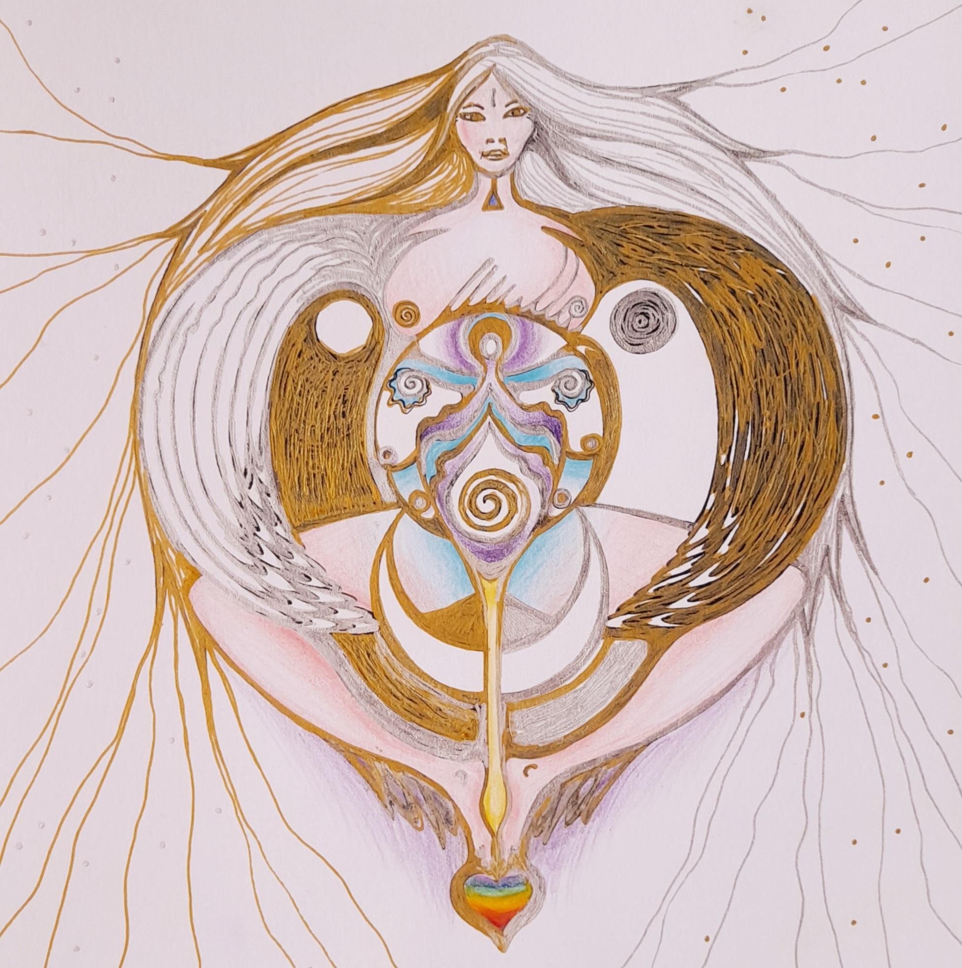 Soul Singer image by Hazel Grace